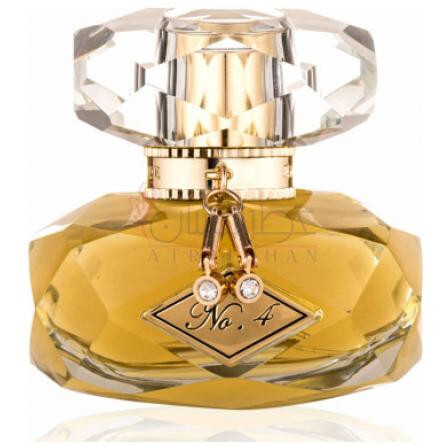 Scentastic No. 4-امیرتس پراید پرفیومز سنتستیک شماره 4