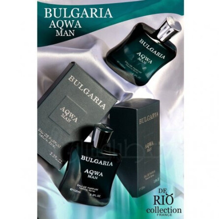 Bulgaria Aqwa-ریو بولگاری آکوا