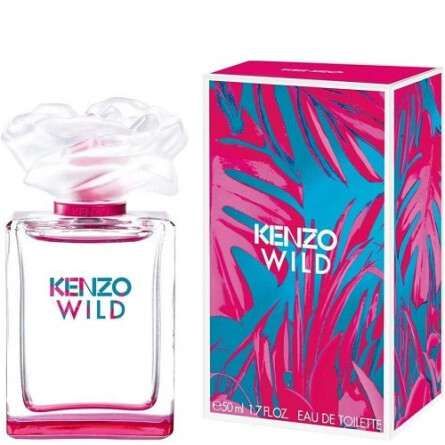 Kenzo Wild-کنزو وایلد