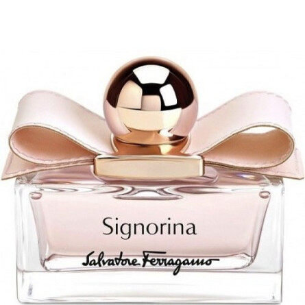 Signorina Limited Edition-سالواتوره فراگامو سیگنورینا لیمیتد ادیشن