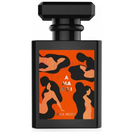 Ibiza Wood-امارسی فرگرنسز ایبیزا وود