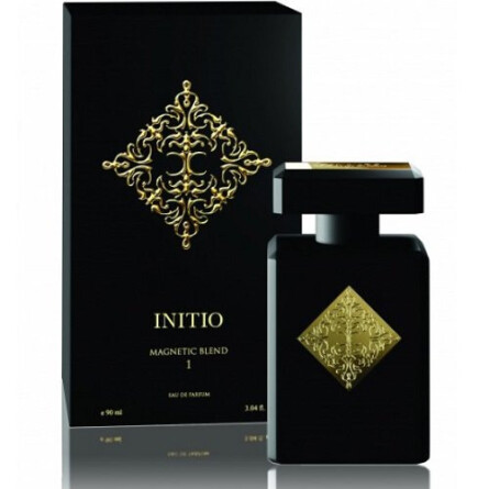 Magnetic Blend 1-اینیتیو پارفومرز پرایوز مگنتیک بلند 1