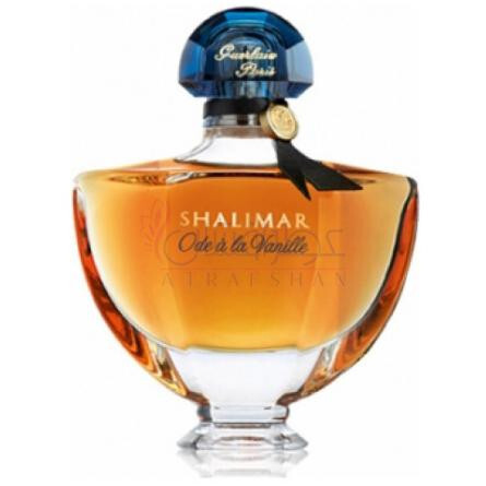 Shalimar Ode a la Vanille-گرلن شالیمار اود ا لا وانیل