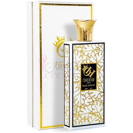 Rose Affair-اورین هاوس رز افیر