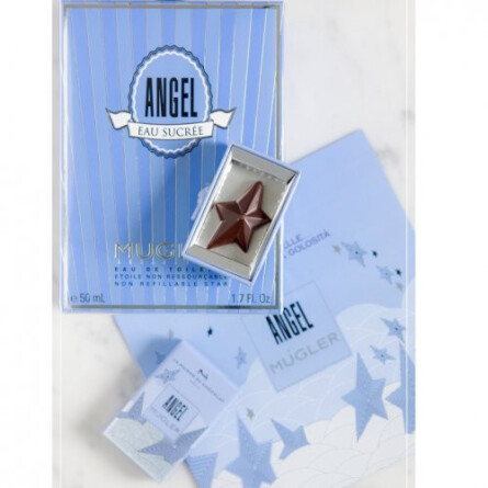 Angel Eau Sucree 2017-تیری موگلر آنجل او سوکری 2017