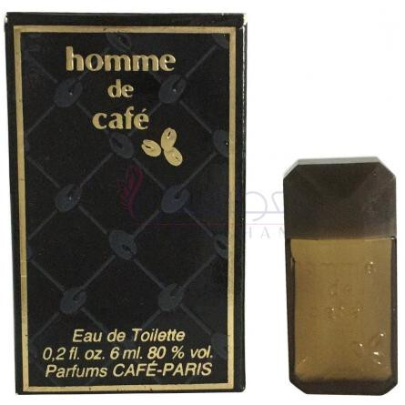 Homme de Café-کافه هوم دی کافه