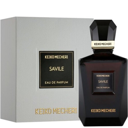 Savile-کیکو مچری ساویل