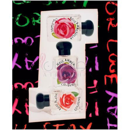 Rose & Magnolia Cologne 2024-جو مالون رز اند مگنولیا کلن 2024