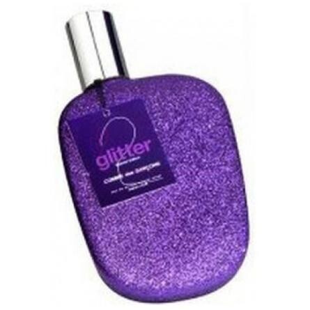 Glitter-کام د گارکونس گلیتر