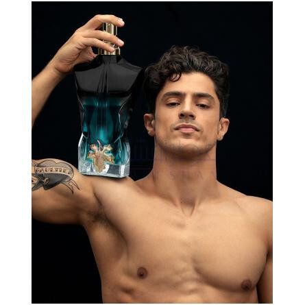 Le Beau Le Parfum-ژان پل گوتیه له بو له پرفیوم