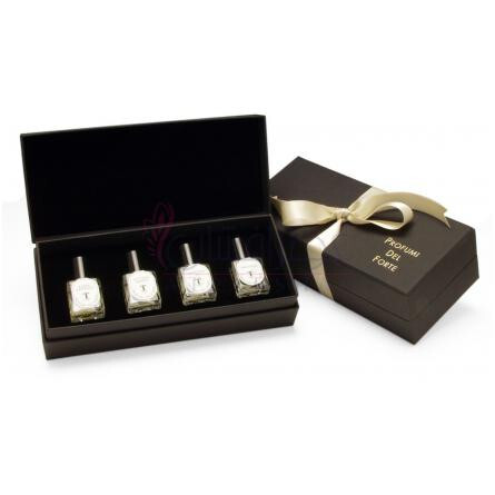 Forte + Forte-پروفومی دل فورته فورته + فورته