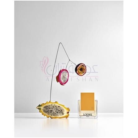 Solo Loewe Ella Eau de Toilette-لووه سولو لووه الا ادوتویلت