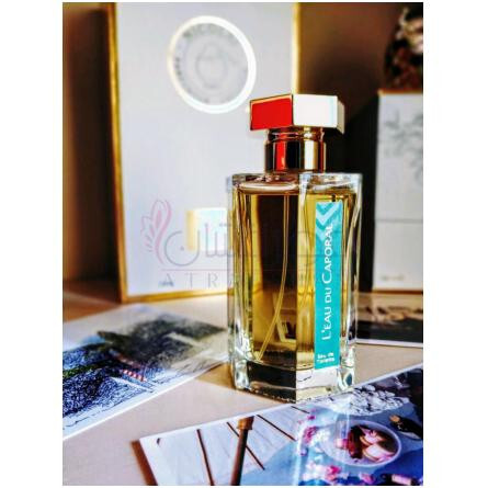 L'eau du Caporal-ال آرتیسان پارفومر لئو دو کپورال