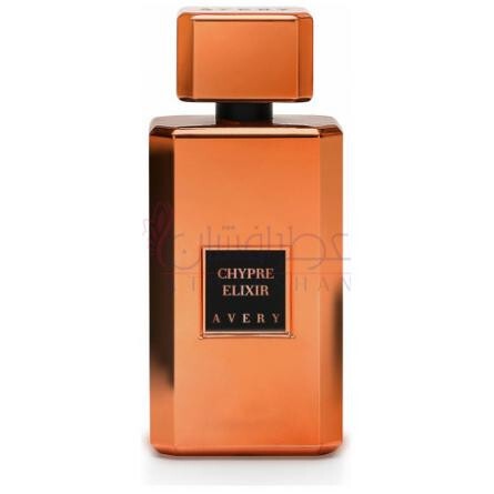 Chypre Elixir-اوری چایپر الکسیر