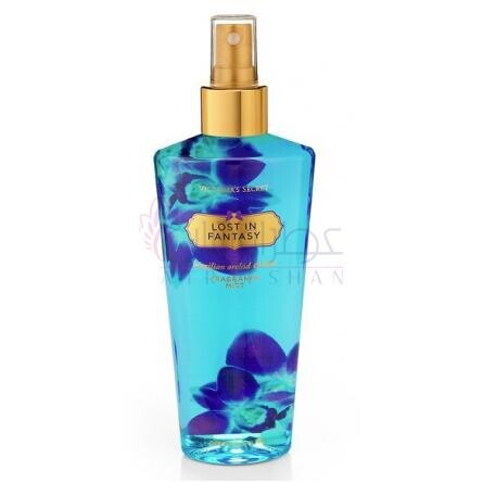 Lost in Fantasy Victoria's Secret-ویکتوریا سیکرت لاست این فانتزی