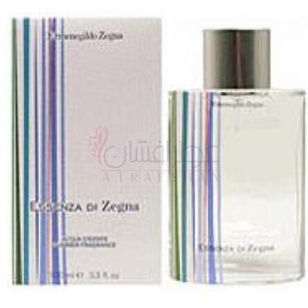 Acqua d'Estate Essenza 2010-ارمنگیلدو  زگنا اکوا دستیت اسنزا 2010