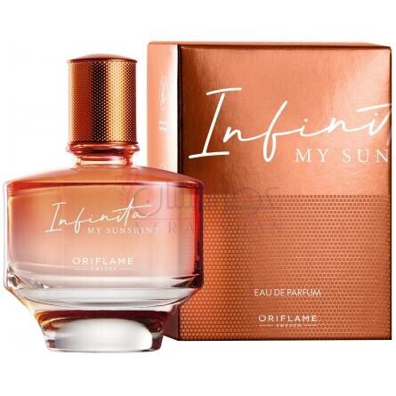 Infinita My Sunshine-اوریف لیم اینفینیتا مای سانشاین