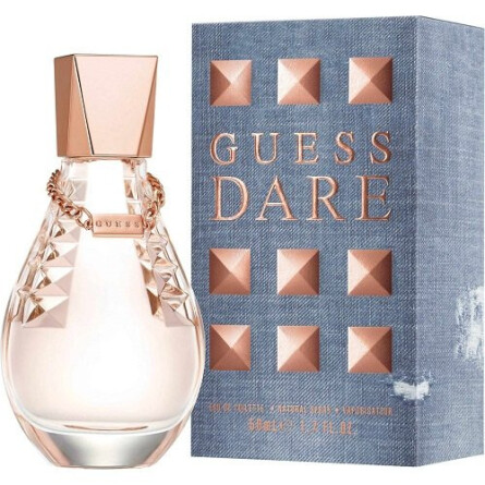 GUESS Guess Dare