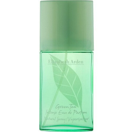 Green Tea Intense-الیزابت آردن گرین تی اینتنس