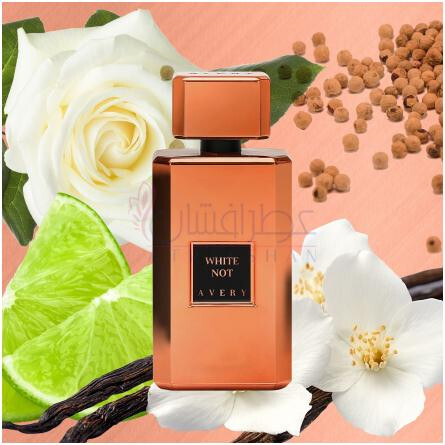 White Not-اوری وایت نات