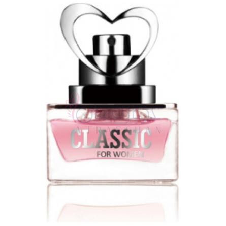 Classic for Woman-اتلیه الریک فرگرنسز کلاسیک فور وومن