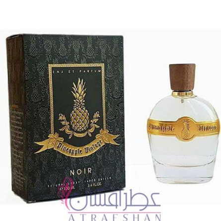 Pineapple Vintage Noir-پرفیومز وینتیج پایناپل (پاین اپل) وینتیج نویر