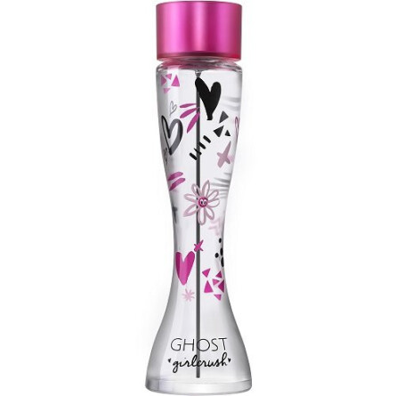 Ghost GirlCrush-گوست گرل کراش