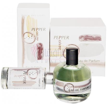 Pepper-پلیس دس لایسس (لیس) پپر