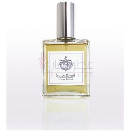 Spice Blend Oil Perfume-آپریل آروماتیکس اسپایس بلند اویل پرفیوم