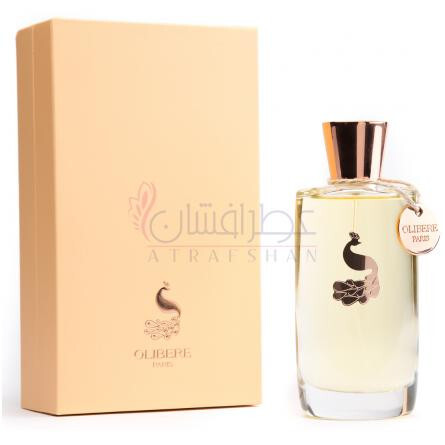 Leather Attraction-اولیبر پارفومز لدر اترکشن