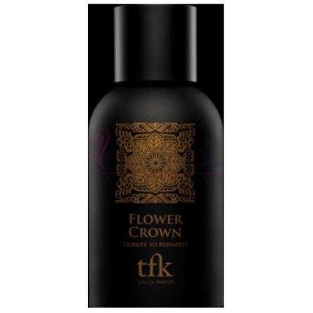 Flower Crown-د فرگرنس کیچن فلاور کراون