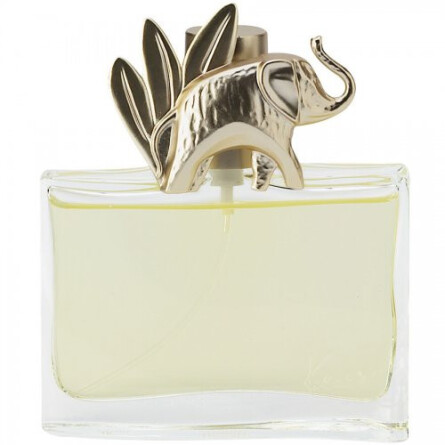 Jungle for Women EDP-کنزو جانگل زنانه ادو پرفیوم