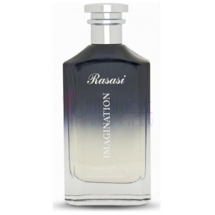 Imagination-رساسی (رصاصی) ایمجینیشن