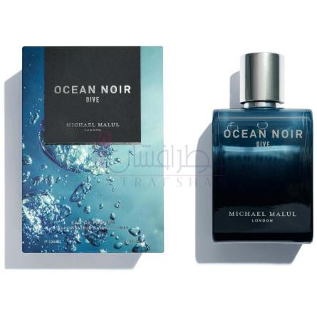 Ocean Noir-مایکل ملول لاندن اوشن نویر