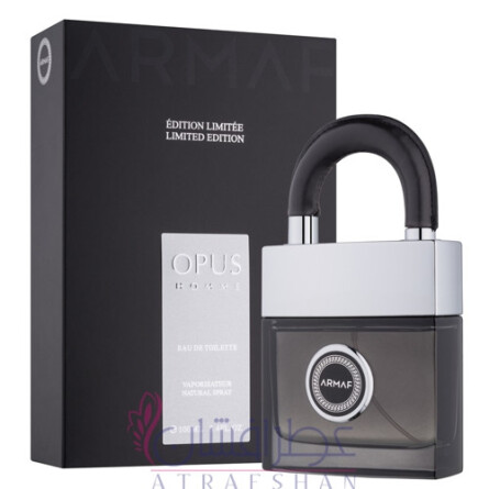 Opus Homme-آرماف اپوس هوم
