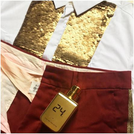 24 Gold-سنت استوری 24 گلد