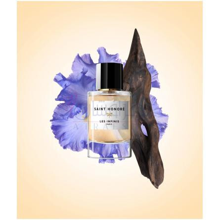 Saint Honoré-جی پارلیس سن اونوره