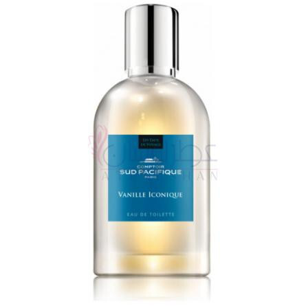 Vanille Iconique-کامپتوا سود پاسیفیک وانیل ایکونیک