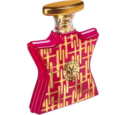 9 Bond No 9 Harrods Royal Rose