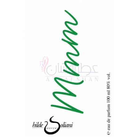 Mmm-هیلد سولیانی ممم