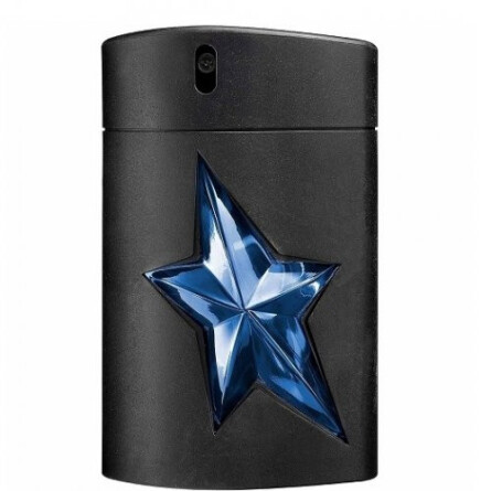 a star man thierry mugler