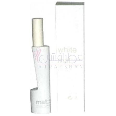 mat; white-ماساکی ماتسوشیما مت وایت