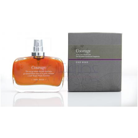 Courage-وان سید کوریج