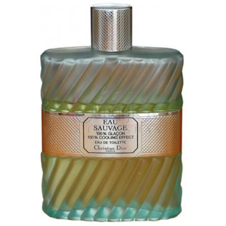 Eau Sauvage 100% Glaçon-دیور او ساواج 100% گلاکون