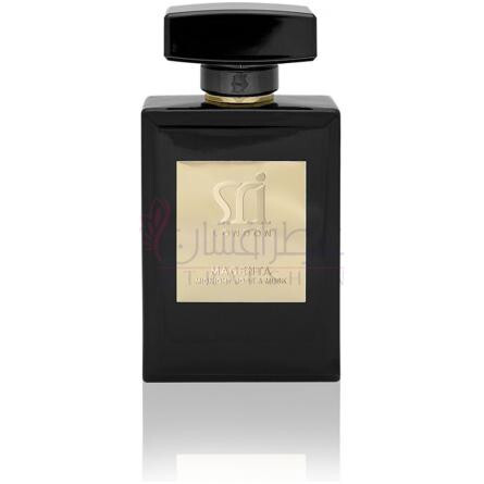 Magenta Midnight Rose & Musk-سری لندن مگنتا میدنایت رز اند مسک