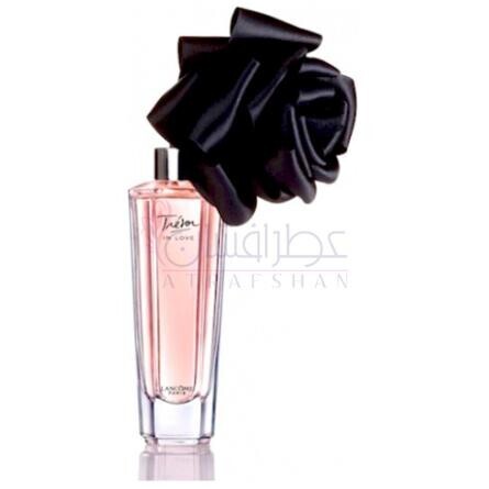 Tresor In Love La Coquette Limited Edition-لانکوم ترزور این لاو لا کوکوتی لیمیتد ادیشن