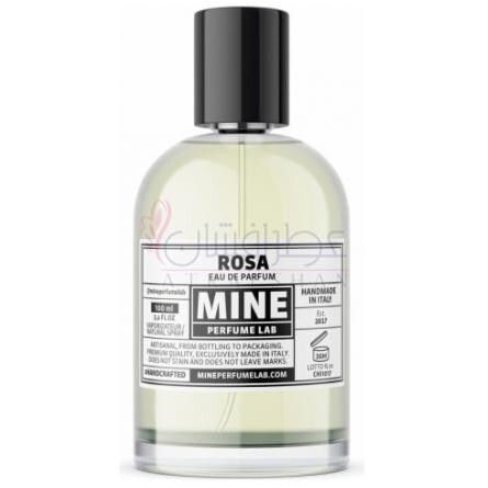 Rosa-ماین پرفیوم لب رزا