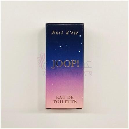 Joop! Nuit d'Ete-جوپ نویت د اته
