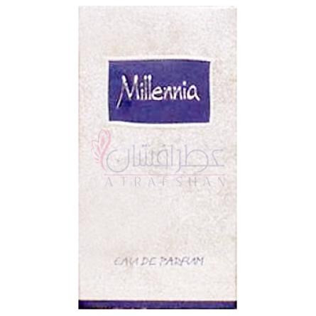 Millennia-اوان میلنیا