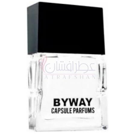 Byway-کپسول پارفومز بای وی